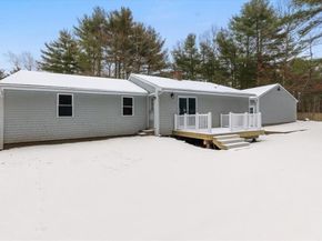 36 Grove St, Hanover MA 02339