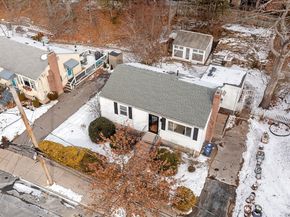 10 Van Brunt St, Boston MA 02136