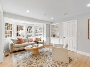 1 Town Way, Winchester MA 01890