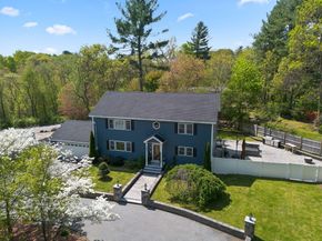 851 Forest St, North Andover MA 01845