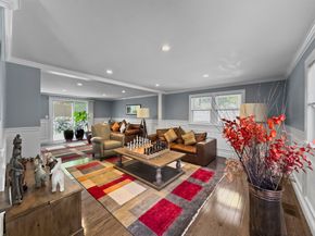 851 Forest St, North Andover MA 01845