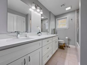 851 Forest St, North Andover MA 01845