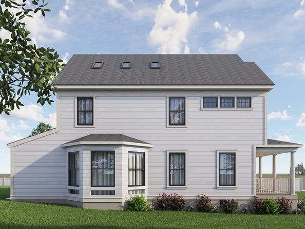 1868 River St, Boston MA 02136