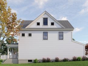 1868 River St, Boston MA 02136