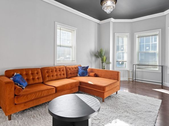9 Batchelder St 1, Boston MA 02119