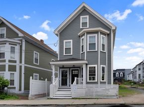 9 Batchelder St 1, Boston MA 02119