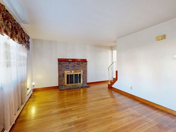 61 Fawndale Rd, Boston MA 02131