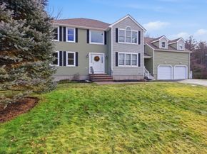189 Sheri Ln, Weymouth MA 02190