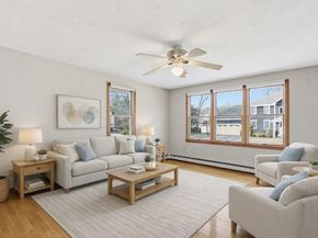 189 Sheri Ln, Weymouth MA 02190