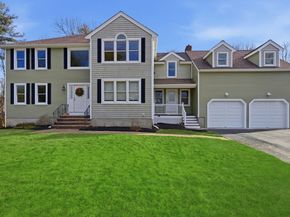 189 Sheri Ln, Weymouth MA 02190