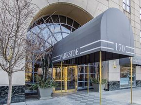 170 Tremont Street 1604, Boston MA 02111