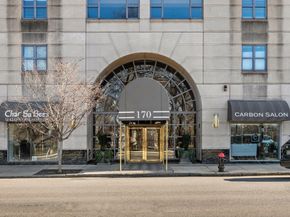 170 Tremont Street 1604, Boston MA 02111