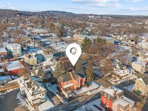 143 Summer St, Fitchburg MA 01420