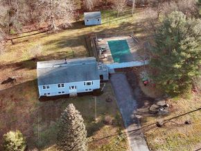 50 Cross St & 0 Cross (Rear), Lakeville MA 02347