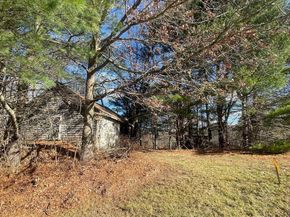 50 Cross St & 0 Cross (Rear), Lakeville MA 02347