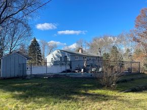 50 Cross St & 0 Cross (Rear), Lakeville MA 02347