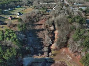 50 Cross St & 0 Cross (Rear), Lakeville MA 02347