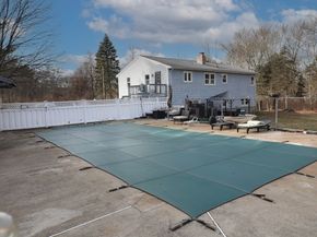 50 Cross St & 0 Cross (Rear), Lakeville MA 02347