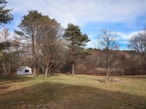 50 Cross St & 0 Cross (Rear), Lakeville MA 02347