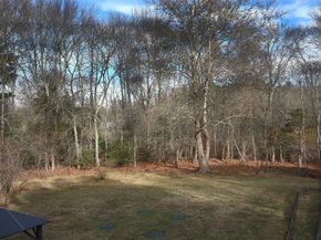50 Cross St & 0 Cross (Rear), Lakeville MA 02347