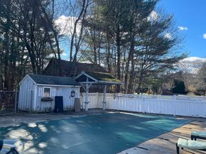 50 Cross St & 0 Cross (Rear), Lakeville MA 02347
