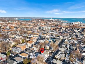 22 Prescott Street 1, Salem MA 01970