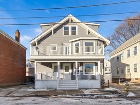 22 Prescott Street 1, Salem MA 01970
