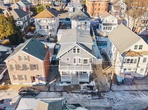 22 Prescott Street 1, Salem MA 01970