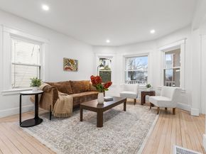 22 Prescott Street 1, Salem MA 01970