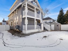 22 Prescott Street 1, Salem MA 01970