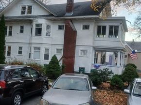 156 Summer St, Fitchburg MA 01420