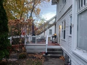 156 Summer St, Fitchburg MA 01420