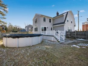 45 Lowell St, Woburn MA 01801
