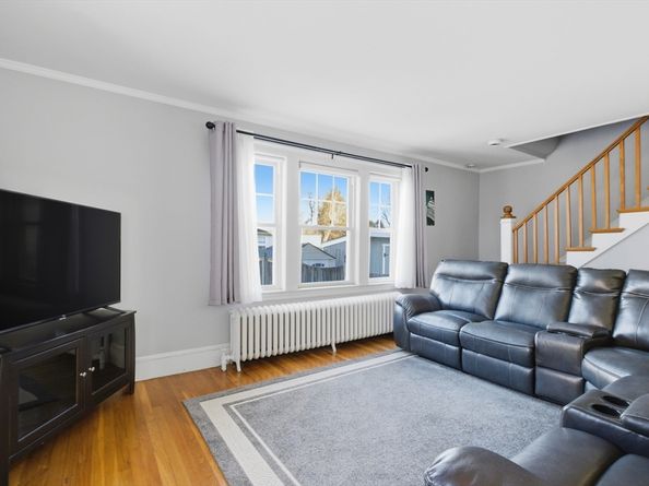 45 Lowell St, Woburn MA 01801