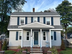 45 Lowell St, Woburn MA 01801