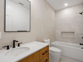 216 Aspinwall Ave, 3, Brookline MA 02446