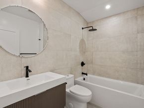 216 Aspinwall Ave, 3, Brookline MA 02446