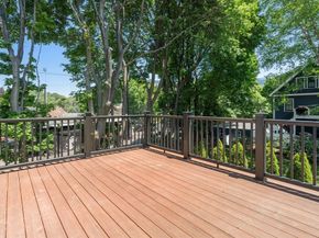 216 Aspinwall Ave, 3, Brookline MA 02446