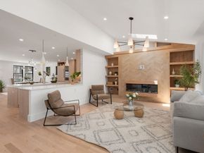 216 Aspinwall Ave, 3, Brookline MA 02446