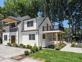 216 Aspinwall Ave, 3, Brookline MA 02446