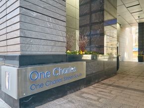 1 Charles St S 807, Boston MA 02116