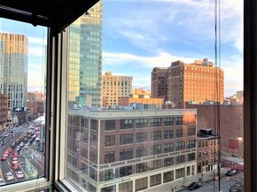 1 Charles St S 807, Boston MA 02116