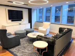 1 Charles St S 807, Boston MA 02116