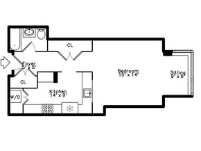 1 Charles St S 807, Boston MA 02116