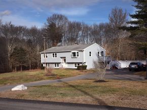50 Cross St, Lakeville MA 02347