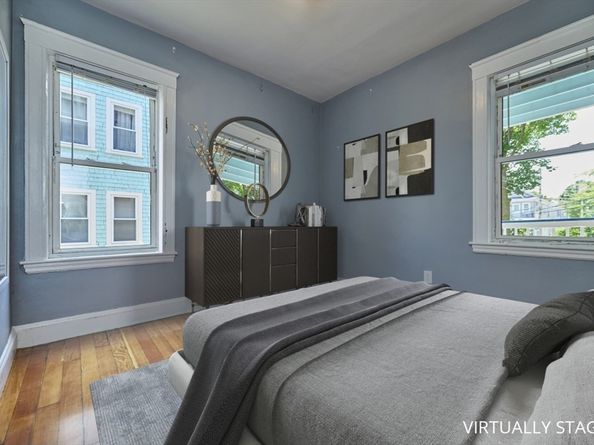 41 King St 1, Boston MA 02122