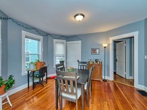 41 King St 1, Boston MA 02122