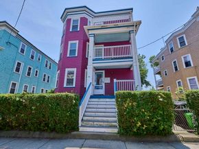 41 King St 1, Boston MA 02122