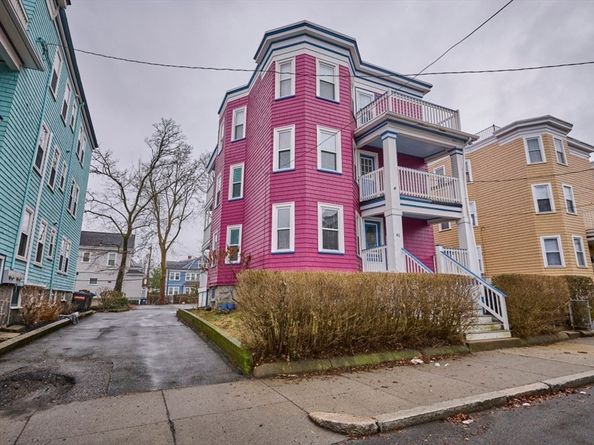 41 King St 1, Boston MA 02122