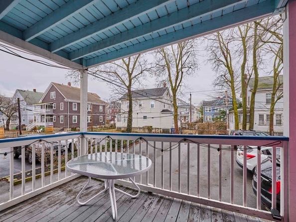 41 King St 1, Boston MA 02122